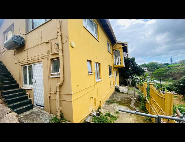1 BEDROOM HOUSE TO LET IN RESERVOIR HILLS